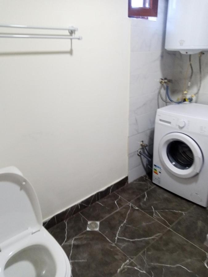 Guesthouse Data Mestia Zewnętrze zdjęcie