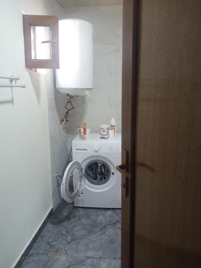 Guesthouse Data Mestia Zewnętrze zdjęcie