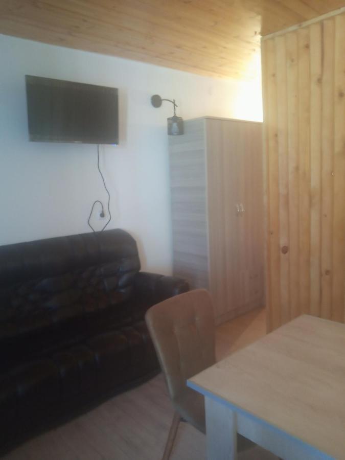 Guesthouse Data Mestia Zewnętrze zdjęcie