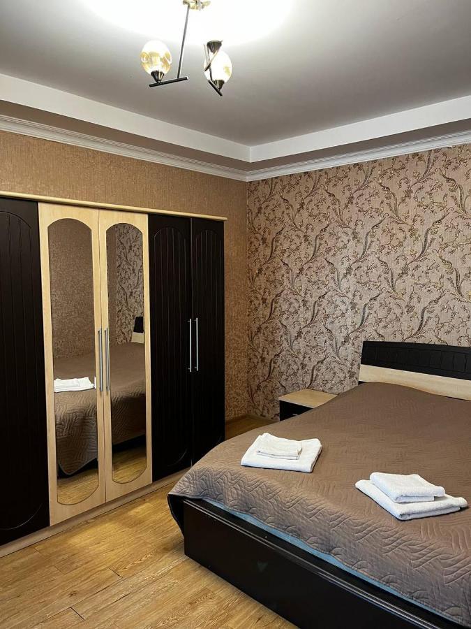 Guesthouse Data Mestia Zewnętrze zdjęcie