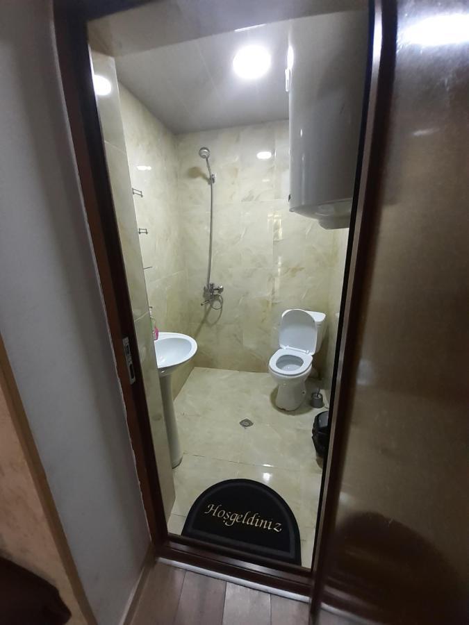 Guesthouse Data Mestia Zewnętrze zdjęcie